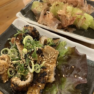 串かつごん太_1