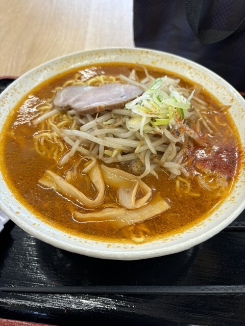 ひだまり食堂 旭川市役所店 - 旭川（食堂）の写真