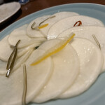 やぐやキチジョウジ - 