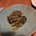 やぐやキチジョウジ - 