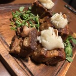 やぐやキチジョウジ - 