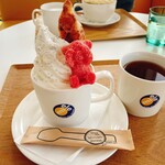 miele the DINER cafe - 