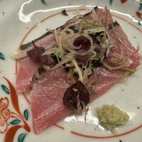 銀座すし嘉 はなれ - 