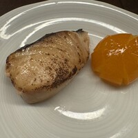 銀座すし嘉 はなれ - 