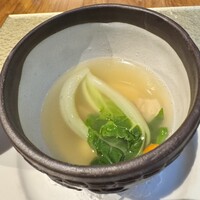 白金中華 星期菜 - 