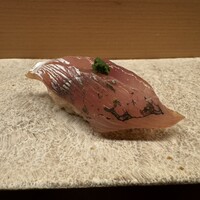 銀座すし嘉 はなれ - 