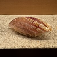 銀座すし嘉 はなれ - 