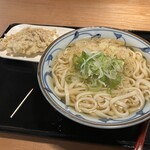 日和製麺 - 