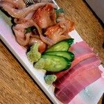 淡路屋直売所 - 