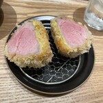 とんかつ成蔵 - 