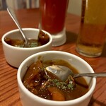 堀 堀～hori hori～ - 