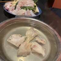 個室ふぐかに料理 磯笛 - 