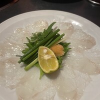 個室ふぐかに料理 磯笛 - 