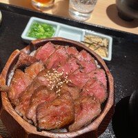 最飛び飛騨牛 しゃぶすき家 馬喰一代 名古屋WEST - 