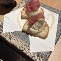 最飛び飛騨牛 しゃぶすき家 馬喰一代 名古屋WEST - 