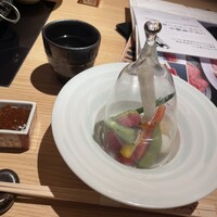 最飛び飛騨牛 しゃぶすき家 馬喰一代 名古屋WEST - 