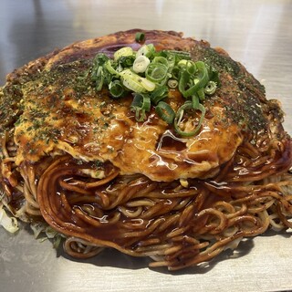 お好みハウスいさご_0