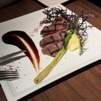 RISTORANTE Orobianco - 
