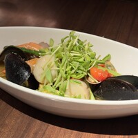 RISTORANTE Orobianco - 