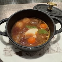 ANAクラウンプラザホテル岡山 和食ダイニング廚洊 - 