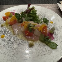 ANAクラウンプラザホテル岡山 和食ダイニング廚洊 - 