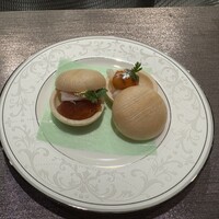 ANAクラウンプラザホテル岡山 和食ダイニング廚洊 - 