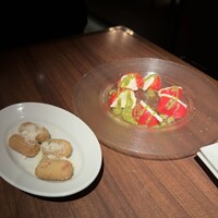RISTORANTE Orobianco - 