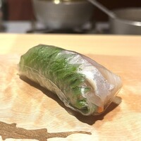 鮨 すがひさ - 
