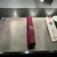 ANAクラウンプラザホテル岡山 和食ダイニング廚洊 - 
