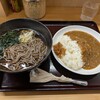 にく蕎麦 ふう家