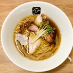 中華そば 髙野 - 