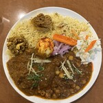 チャイチャイ - 