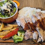 大崎キッチン - 