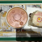 マクドナルド - 