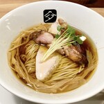 中華そば 髙野 - 