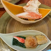 かに道楽 銀座八丁目店 - 