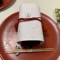 日本料理 一扇 - 