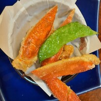 かに道楽 銀座八丁目店 - 