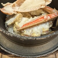 かに道楽 銀座八丁目店 - 