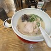 福間ラーメン ろくでなし 新宮店