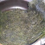 貝殻亭 - なのり炙り