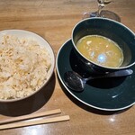 ステーキの壷 - 