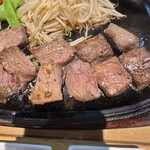 ステーキの壷 - 