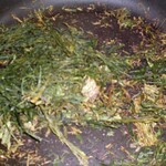 貝殻亭 - なのりてもみ