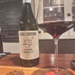 イタリアワインの店 白樺 - 