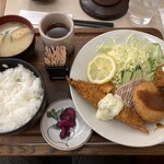 水車 - 料理写真: