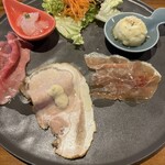 キッチン リコリス - 