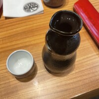 炭焼うな富士 大丸京都別邸 - 