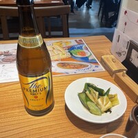 炭焼うな富士 大丸京都別邸 - 