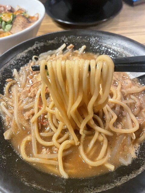 じゅんや ラーメンジュンヤ （RAMEN JUNYA） - 香里園/ラーメン | 食べログ